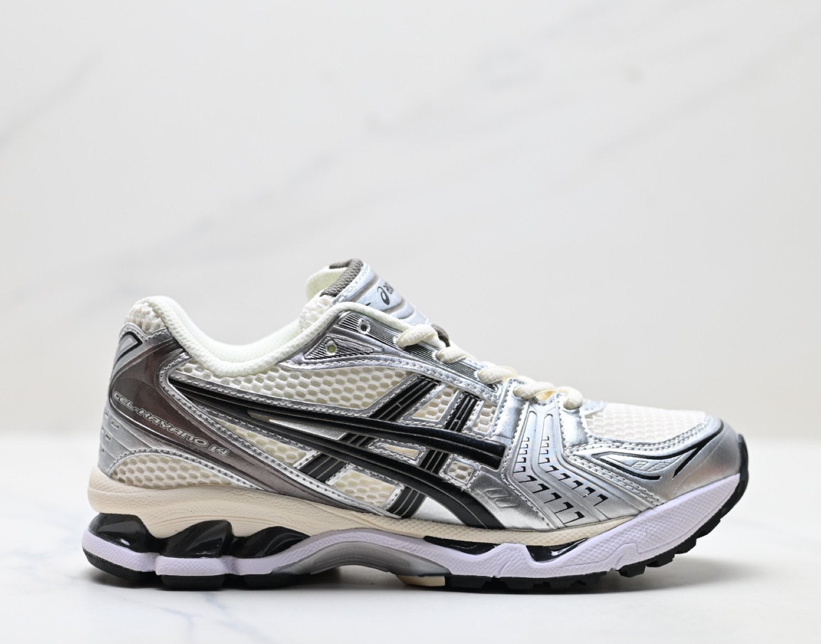 ASICS Gel-Kayano 14 Men's SportStyle Trainers