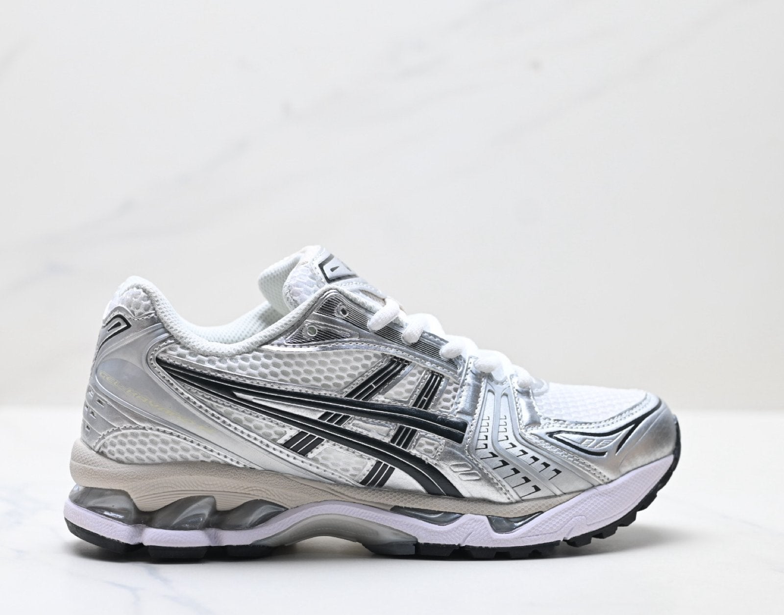ASICS Gel-Kayano 14 Men's SportStyle Trainers