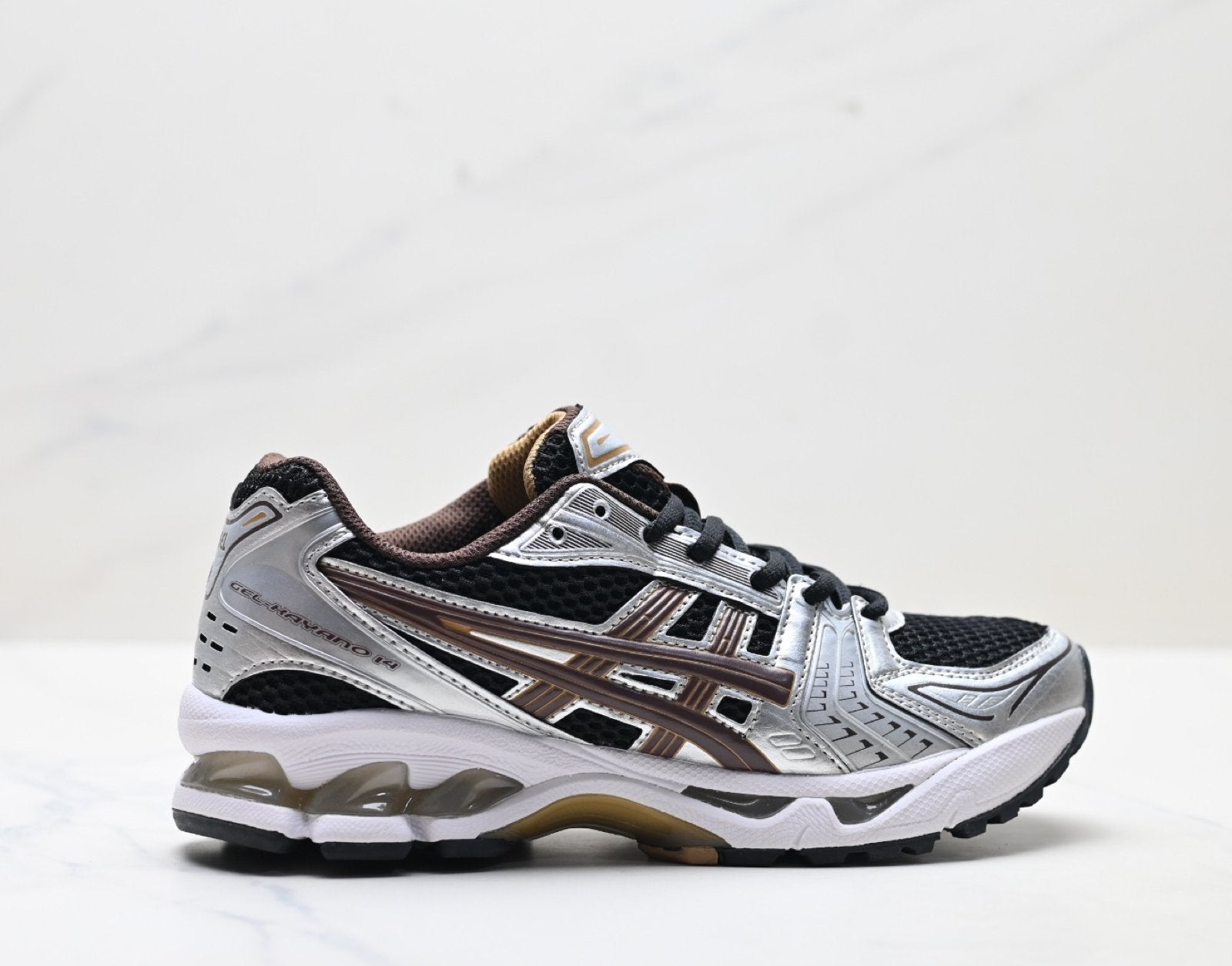 ASICS Gel-Kayano 14 Men's SportStyle Trainers
