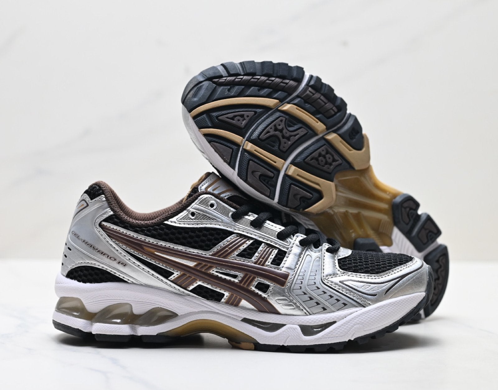 ASICS Gel-Kayano 14 Men's SportStyle Trainers