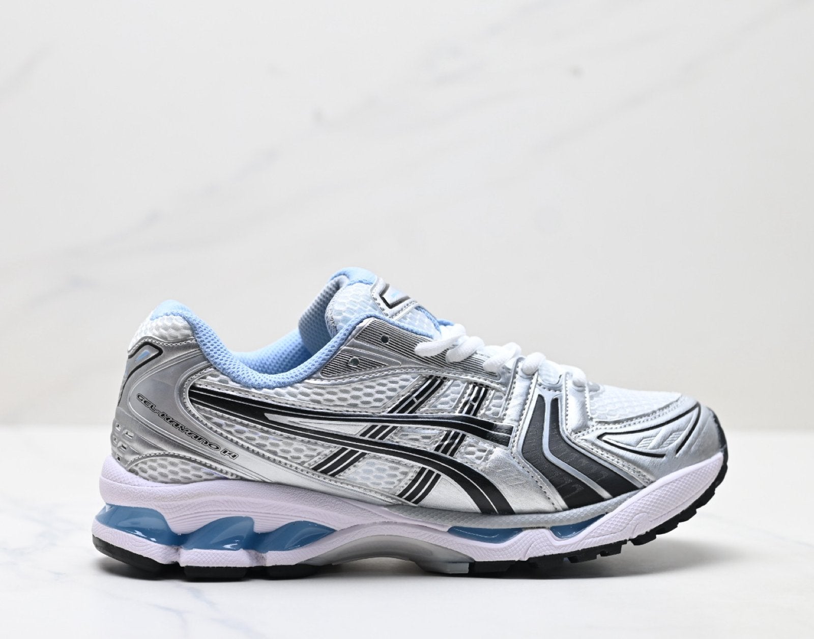 ASICS Gel-Kayano 14 Men's SportStyle Trainers