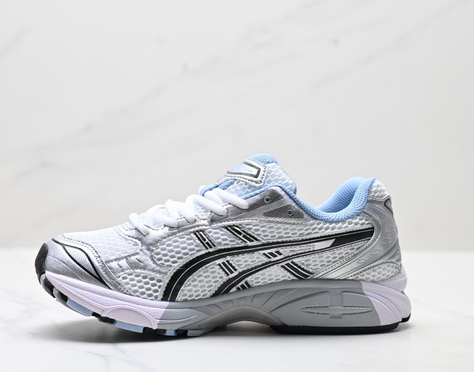ASICS Gel-Kayano 14 Men's SportStyle Trainers