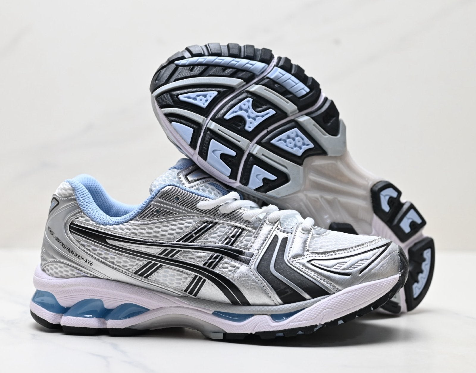 ASICS Gel-Kayano 14 Men's SportStyle Trainers
