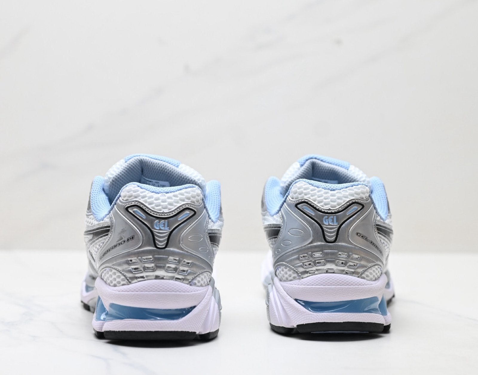 ASICS Gel-Kayano 14 Men's SportStyle Trainers