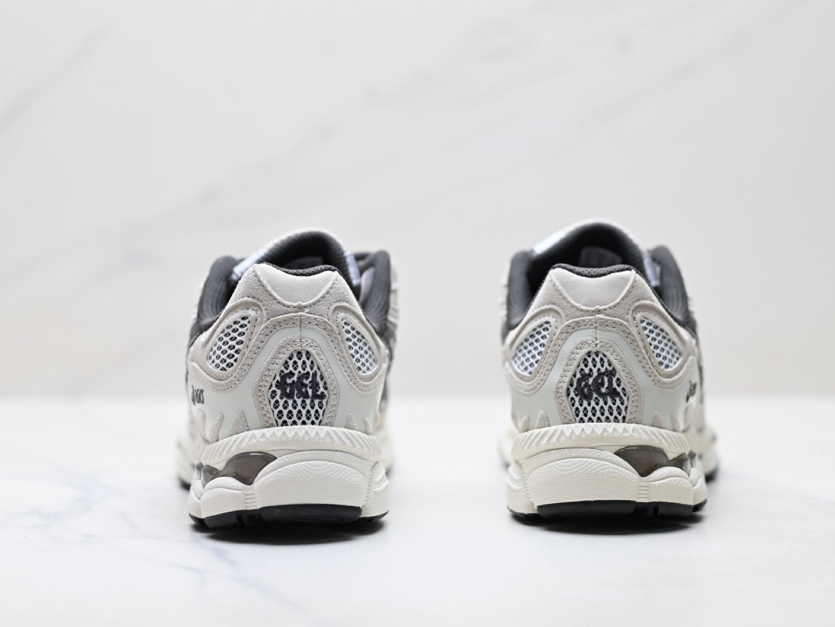 ASICS GEL-NYC Men’s SportStyle Trainers