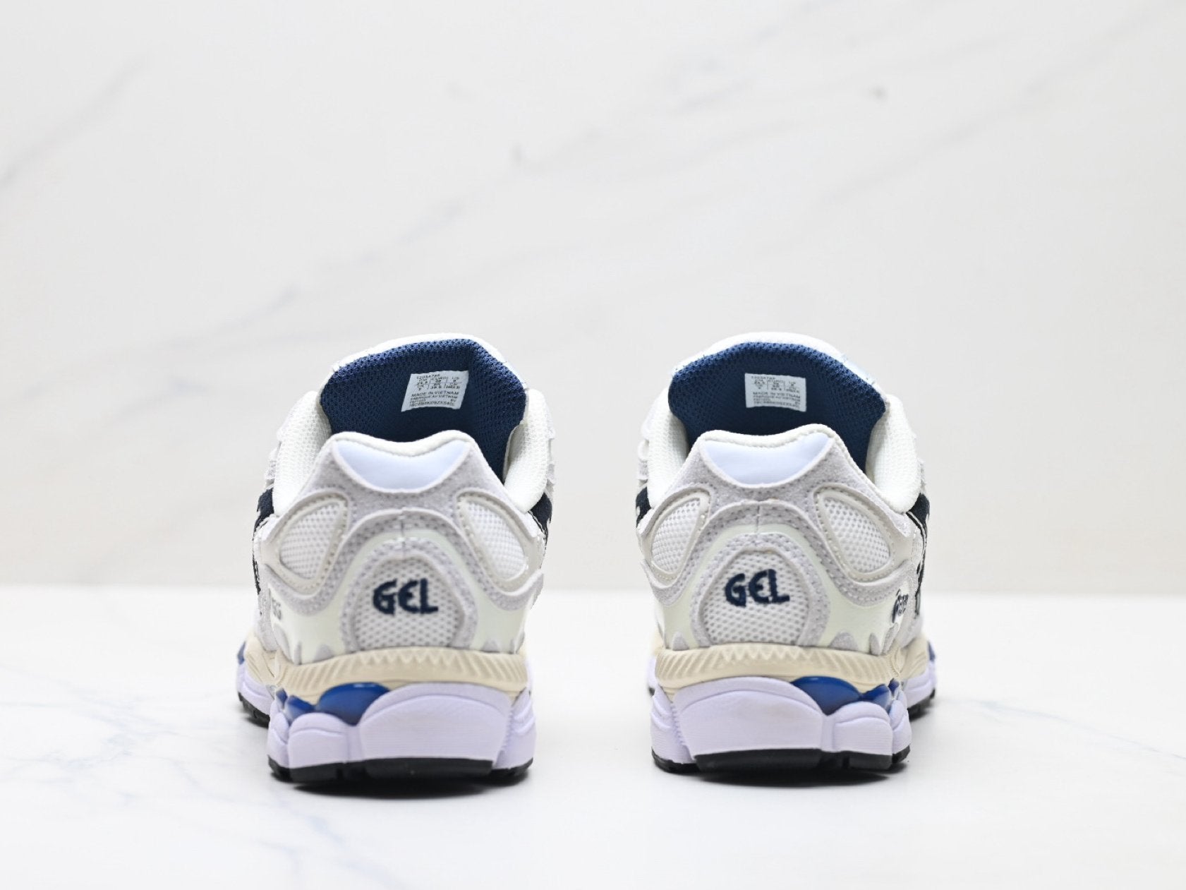 ASICS GEL-NYC Men’s SportStyle Trainers