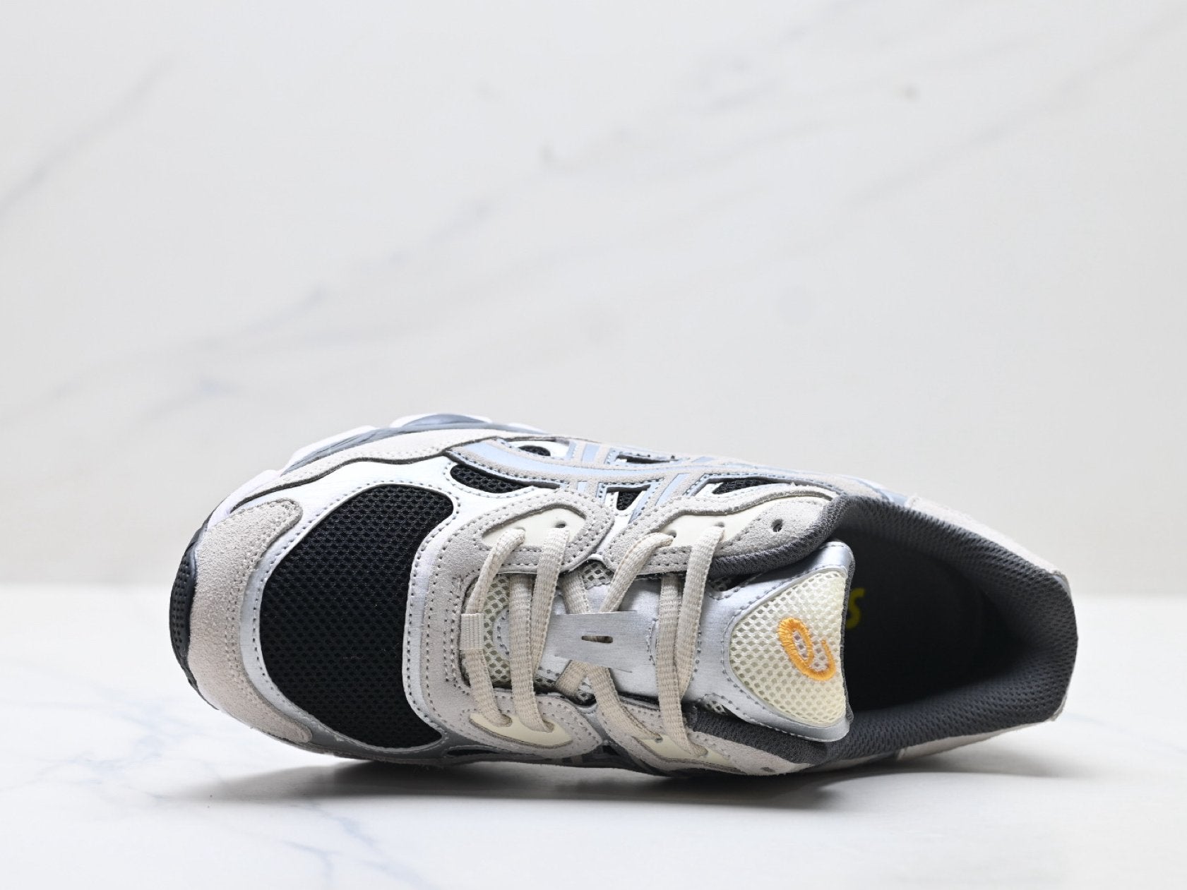 ASICS GEL-NYC Men’s SportStyle Trainers