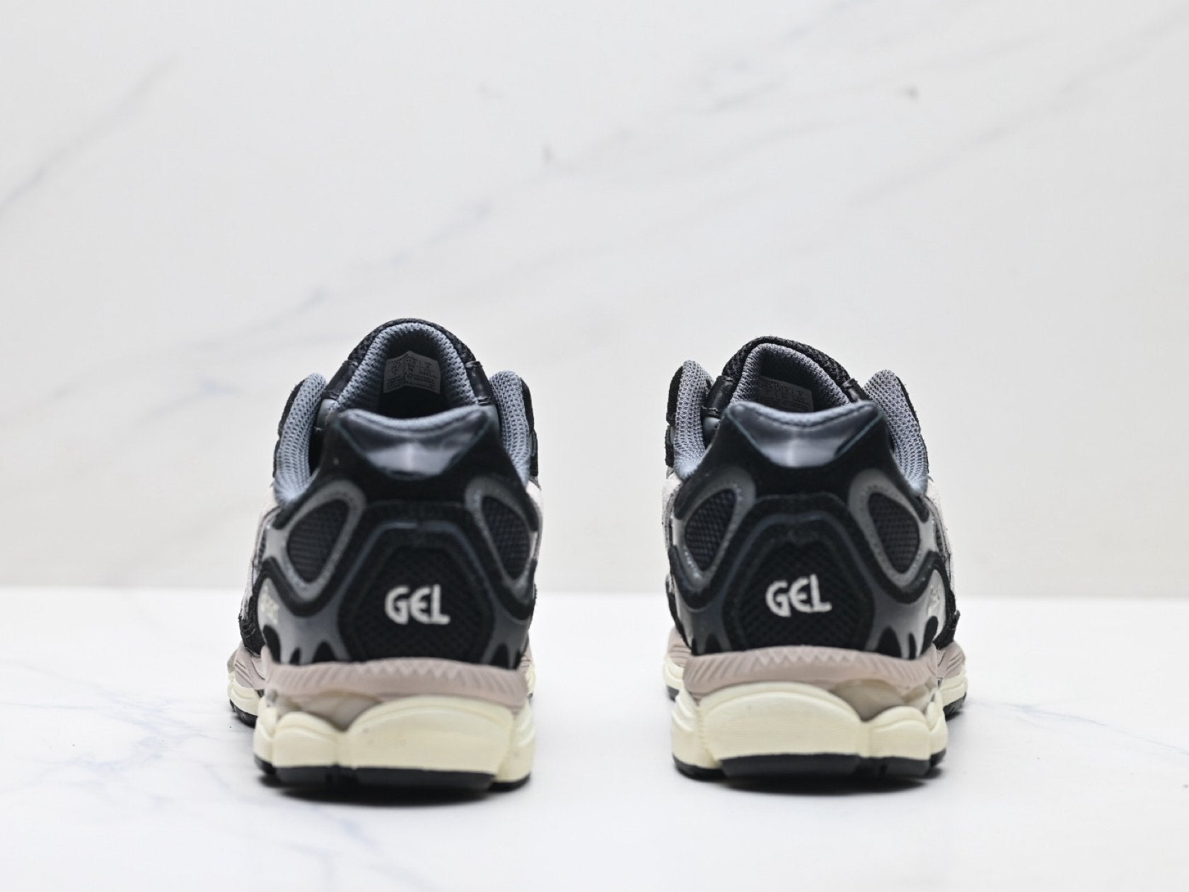ASICS GEL-NYC Men’s SportStyle Trainers