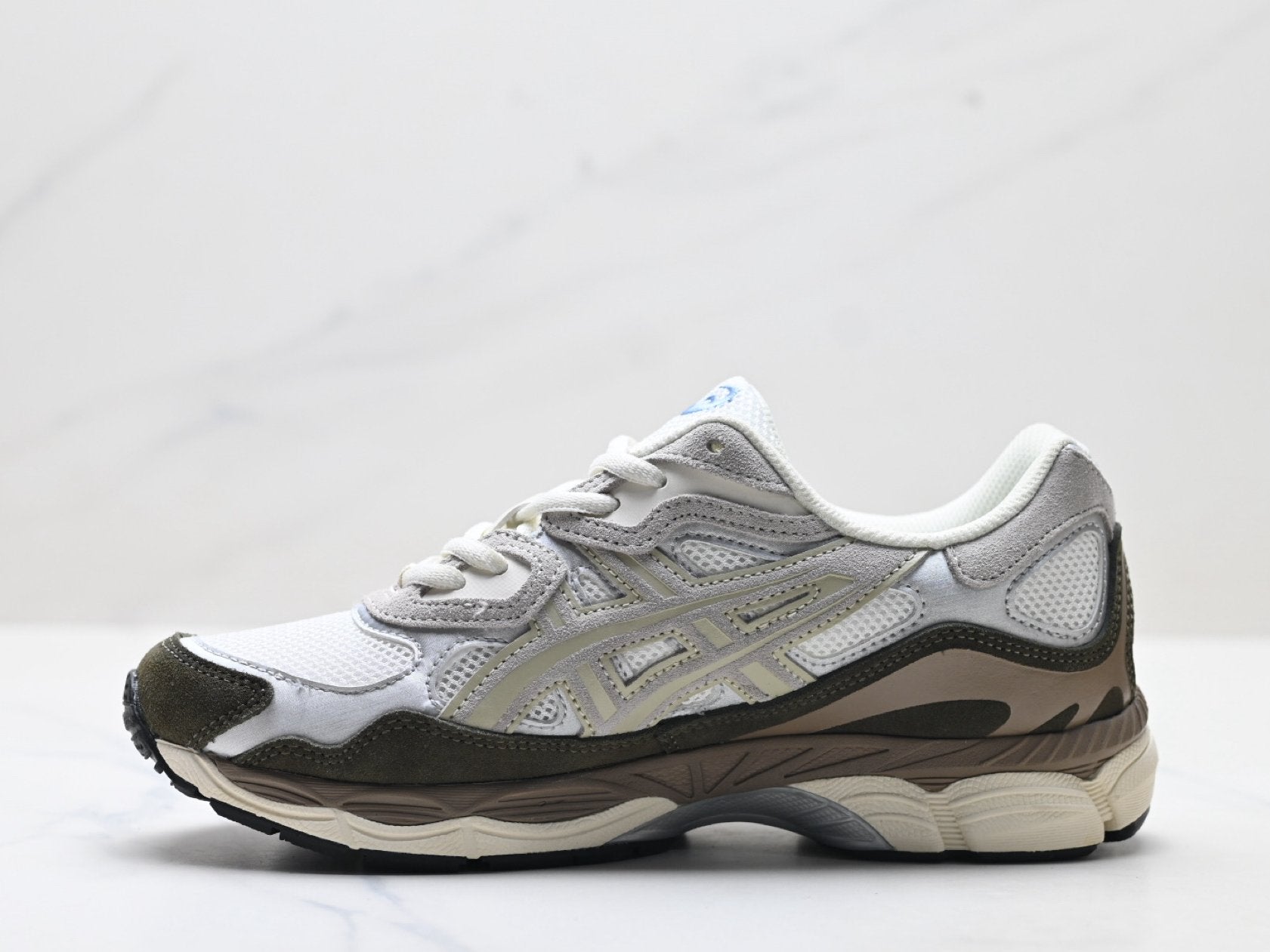 ASICS GEL-NYC Men’s SportStyle Trainers