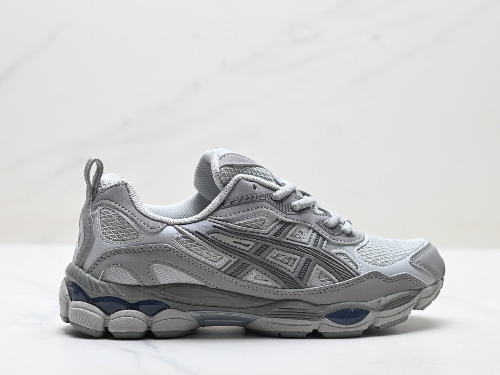 ASICS GEL-NYC Men’s SportStyle Trainers