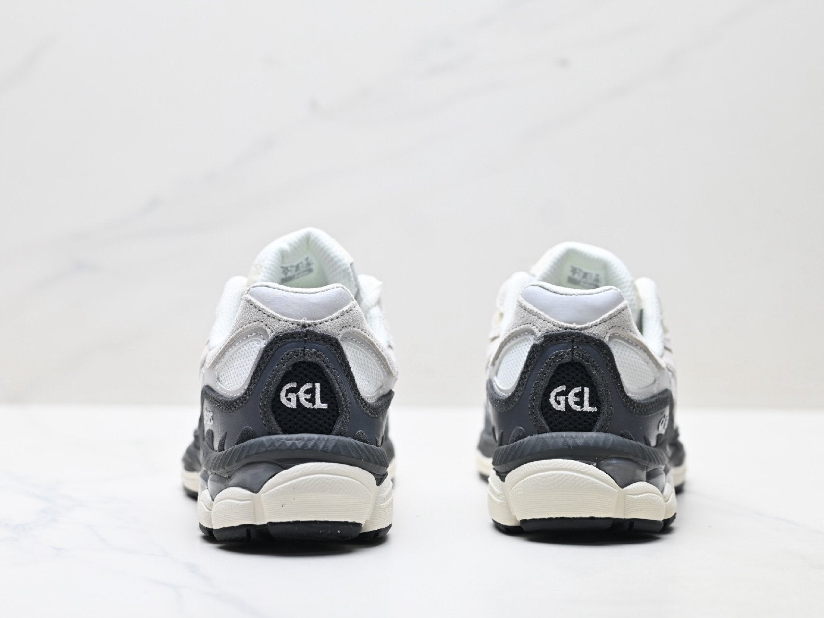 ASICS GEL-NYC Men’s SportStyle Trainers