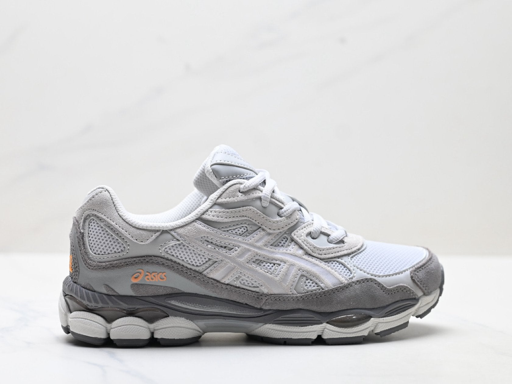 ASICS GEL-NYC Men’s SportStyle Trainers