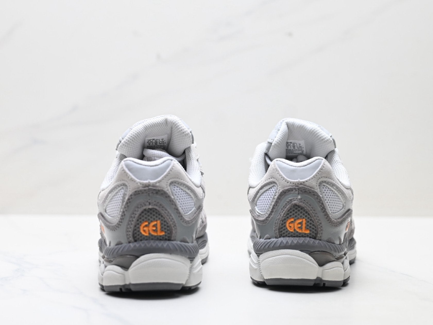 ASICS GEL-NYC Men’s SportStyle Trainers