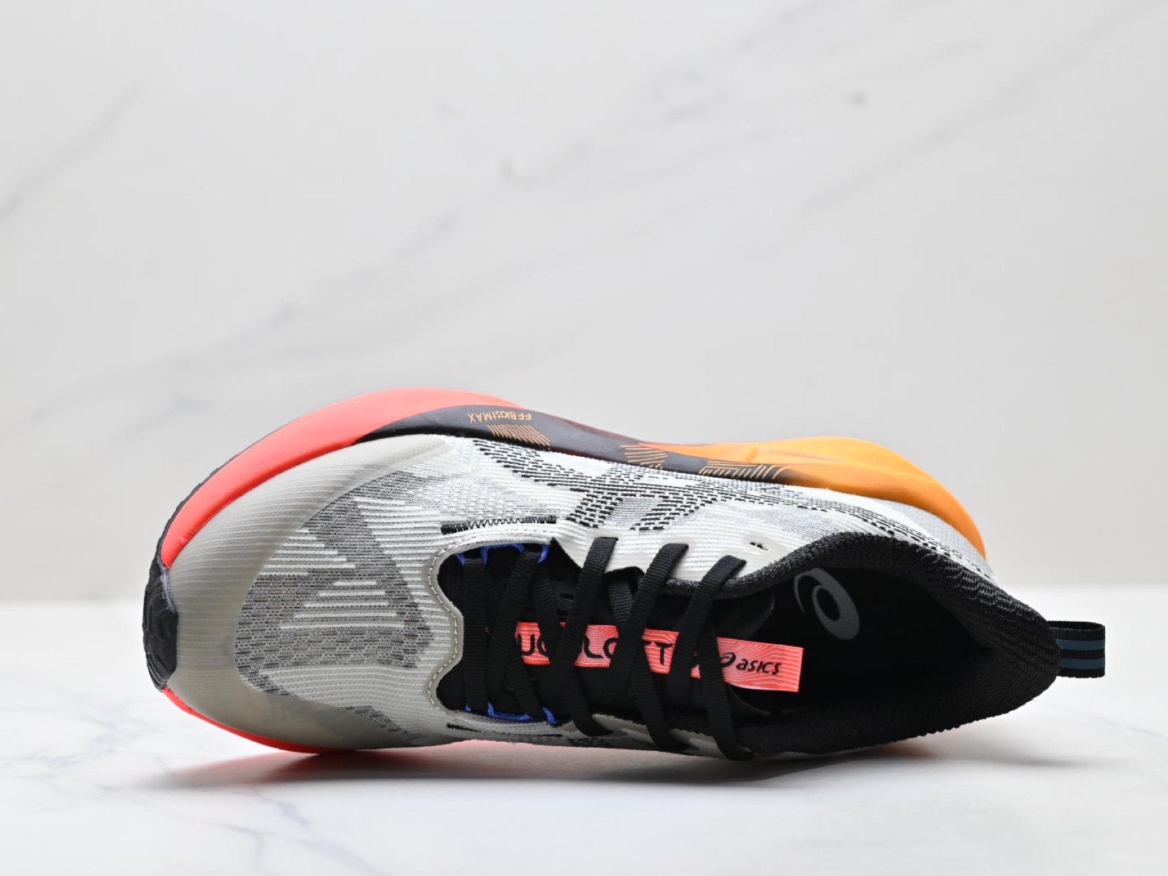 ASICS Novablast 5 Men's Running Shoes