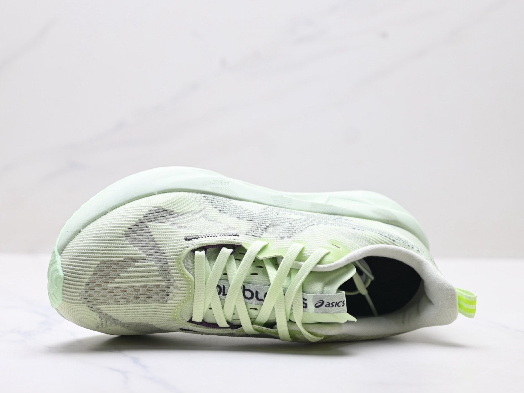 ASICS Novablast 5 Men's Running Shoes