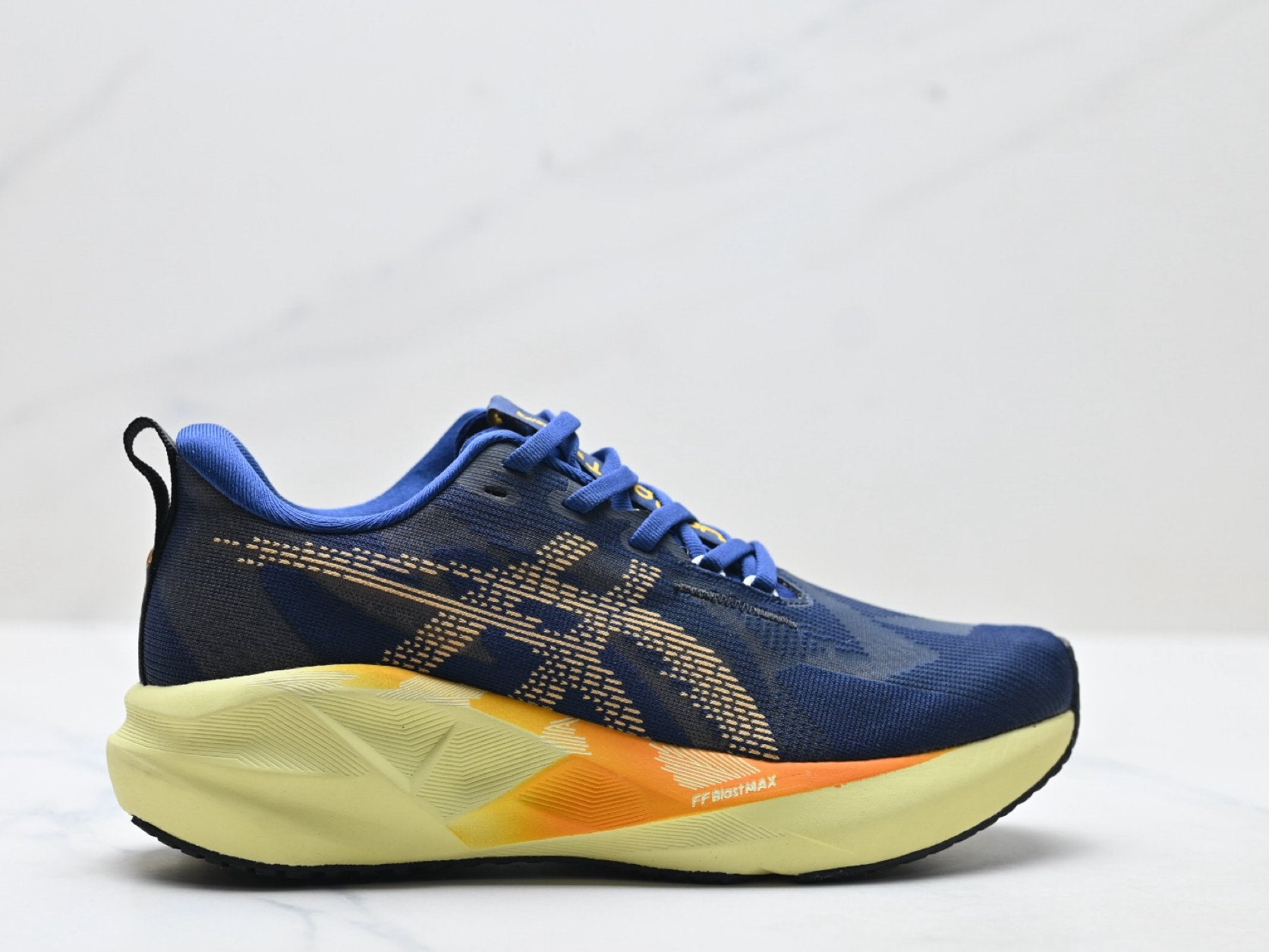 ASICS Novablast 5 Men's Running Shoes