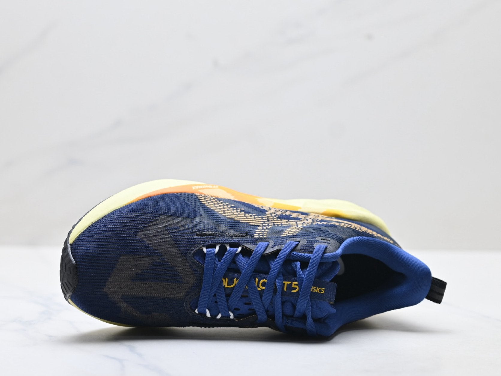 ASICS Novablast 5 Men's Running Shoes
