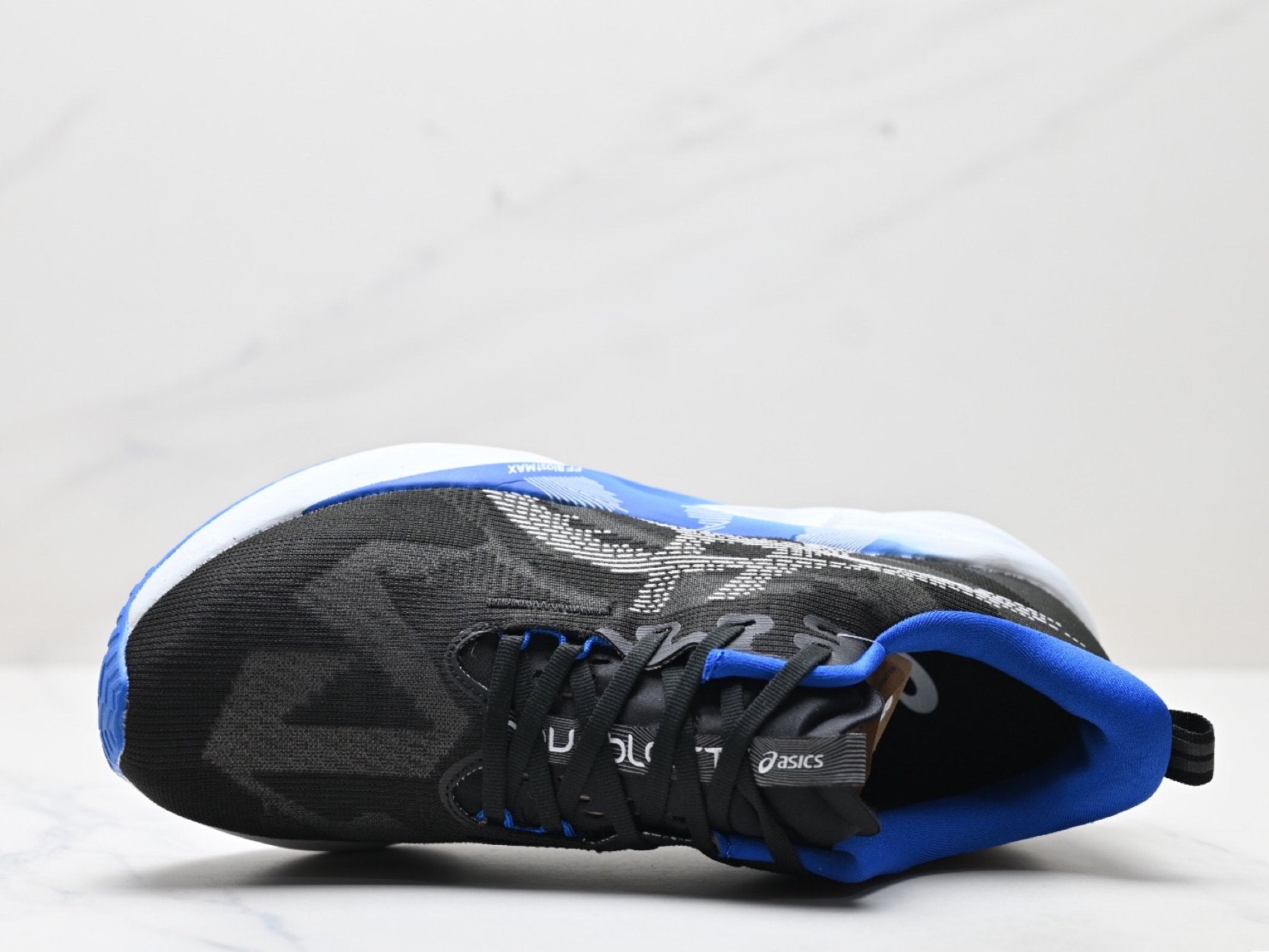 ASICS Novablast 5 Men's Running Shoes