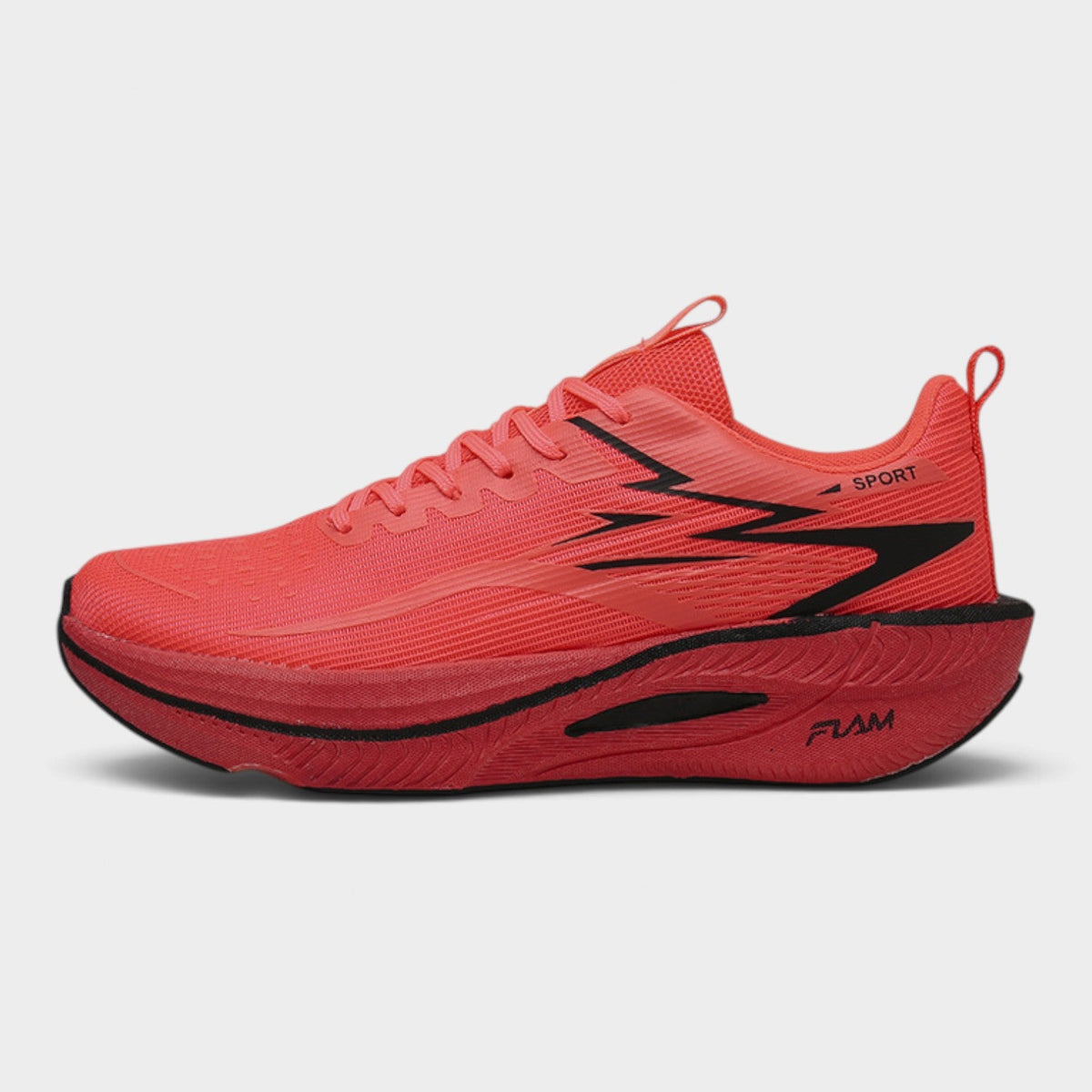 FLAM Maximum Cushion Running Trainers – Women's