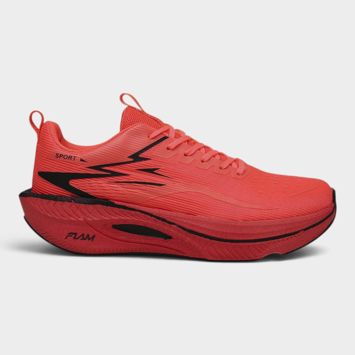 FLAM Maximum Cushion Running Trainers – Women's
