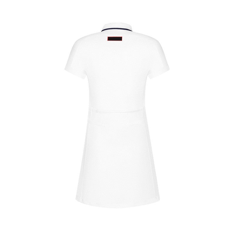 Women's Performance Sleeveless Golf Dress