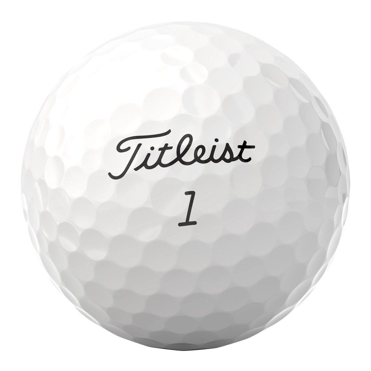 Premium Tour Performance Golf Balls Pro V1 Dozen 12