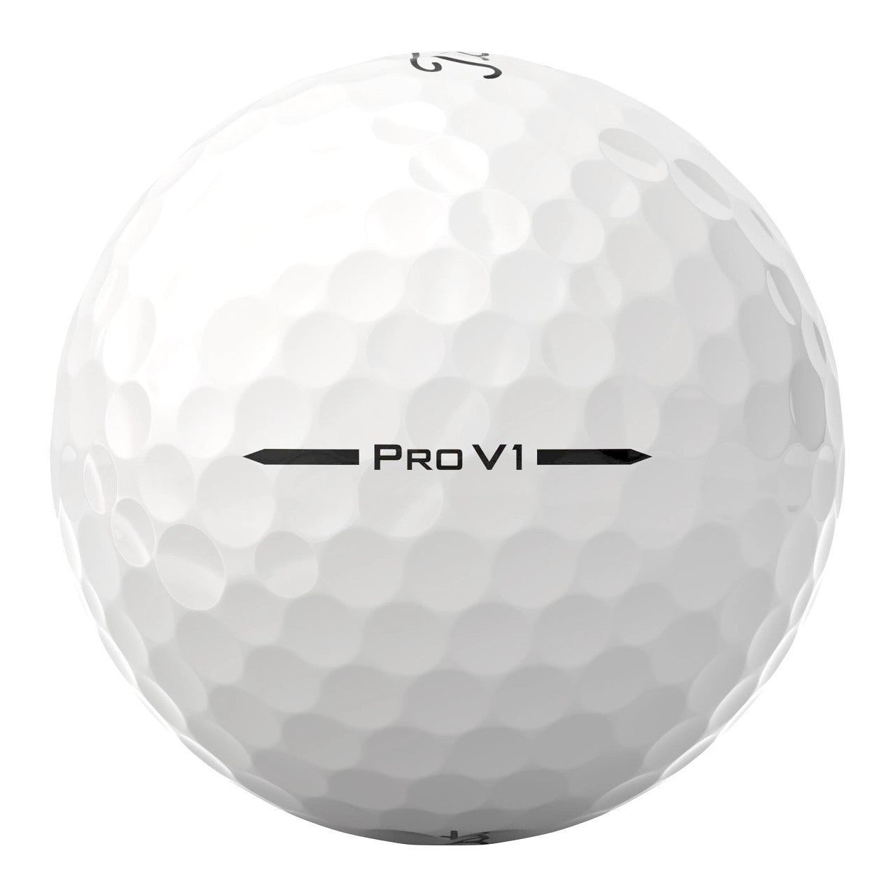 Premium Tour Performance Golf Balls Pro V1 Dozen 12