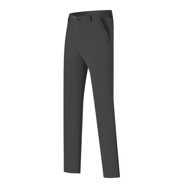 Golfario - Men's Breathable Casual Golf Trousers View 5