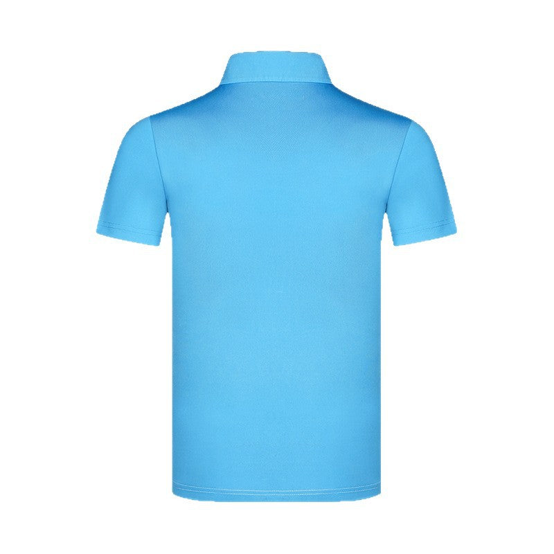 Golfario - Men’s Performance Crew-Neck Golf Pullover View 2